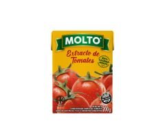 EXTRACTO DE TOMATES MOLTO SIMPLE 210 gr