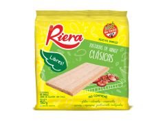 TOSTADA RIERA ARROZ SIN T 150 gr