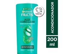ACONDICIONADOR FRUCTIS ALOE 200 ml