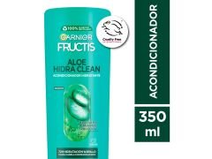 ACONDICIONADOR FRUCTIS ALOE 350 ml