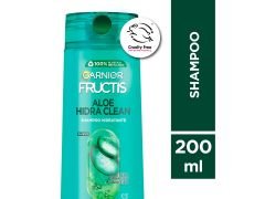 SHAMPOO FRUCTIS ALOE 200 ml