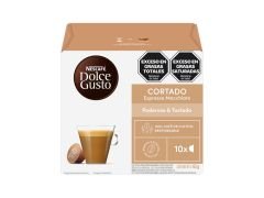 CAFE DOLCE GUSTO CORTADO 10 UN