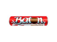 CHOCOLATE BATON CON LECHE 16 gr