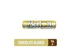 CHOCOLATE BATON WHITE 16 gr