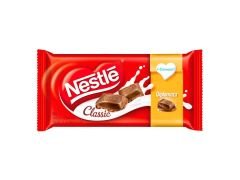 CHOCOLATE NESTLE DIPLOMATA LECHE 80 gr