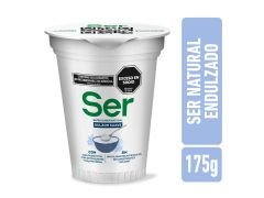 YOGHURT SER NATURAL 177 gr