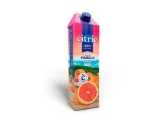JUGO CITRIC POMELO 1 lt