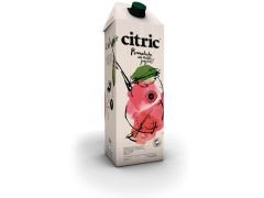 JUGO CITRIC POMELO MENTA 1 LT