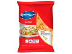 FIDEOS MATARAZZO MOÑO 500 gr