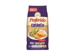 REBOZADOR PREFERIDO CRUNCH 450 GR