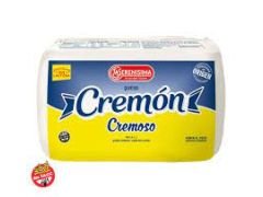 QUESO LA SERENISIMA CREMON CREMOSO 1 KG