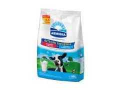 LECHE EN POLVO ARMONIA 800 gr