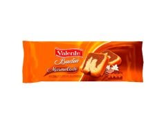 BUDIN VALENTE MARMOLADO 170 gr