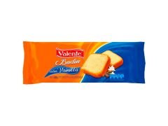 BUDIN VALENTE VAINILLA 170 gr
