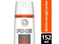 ANTITRANSPIRANTE MASCULINO AXE MUSK 90 gr
