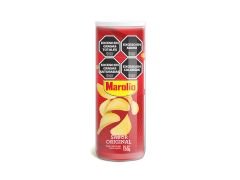 PAPAS FRITAS MAROLIO ORIGINAL 130 gr