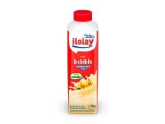 YOGHURT ILOLAY TETRA TOP VAINILLA 950 GR