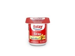 YOGHURT ILOLAY FIRME VAINILLA 120 gr