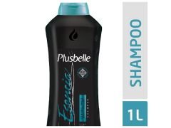 SHAMPOO PLUSBELLE ESENCIA CONTROL FRIZZ 1 lt