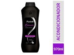 ACONDICIONADOR PLUSBELLE ESENCIA LARGO SALUDABLE 1 lt