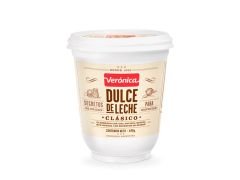 DULCE DE LECHE VERONICA 400 gr