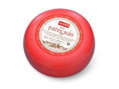 QUESO VERONICA PATEGRAS 1 KG