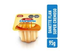 FLAN DANETTE VAINILLA 95 gr