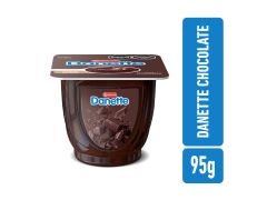 POSTRE DANETTE CHOCOLATE 95 gr