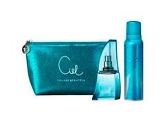 NECESER CIEL COLONIA + DESODORANTE