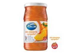 MERMELADA ARCOR DURAZNO SIN AZUCAR 390 gr
