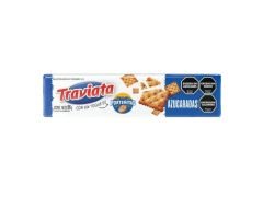 GALLETITAS TRAVIATA PORTEÑITAS 96 GR