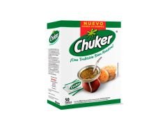EDULCORANTE CHUKER 50 so