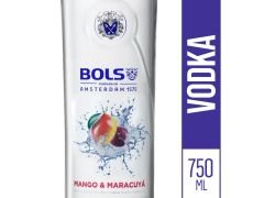 VODKA BOLSKAYA MANGO MARACUYA 750 CC