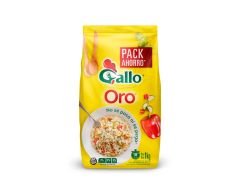 ARROZ GALLO ORO BOLSA 1 kg
