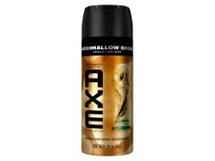 DESODORANTE MASCULINO AXE MARSHMALLOW 150 ML