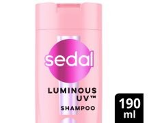 SHAMPOO SEDAL LUMINOUS 190 ML