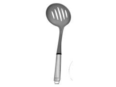 ESPUMAD HUDSON INOX NYLON