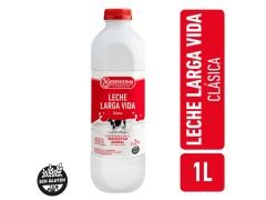 LECHE LA SERENISIMA U.A.T ENTERA 3 PET 1 LT