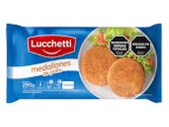 MEDALLON LUCCHETTI 280 GR