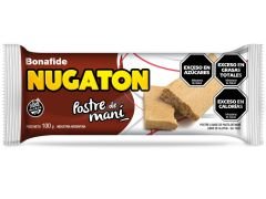 POSTRE NUGATON 100 gr