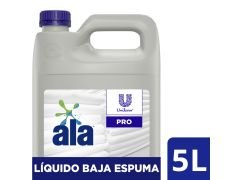 JABON LIQUIDO ALA BOTELLA 5 lt