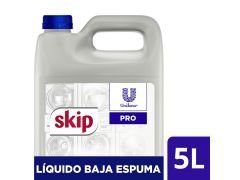 JABON LIQUIDO SKIP BOTELLA 5 lt