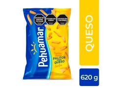 PALITOS PEHUAMAR QUESO 620 GR