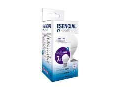 LAMPARA ESENCIAL GOTA FRIA 7 wt