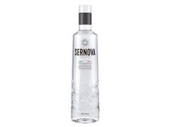 VODKA SERNOVA 700 cc