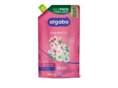 SHAMPOO ALGABO MANZANILLA DOYPACK  300 ml