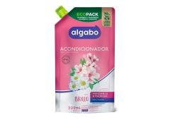 ACONDICIONADOR ALGABO MANZA DOYPACK  300 ml