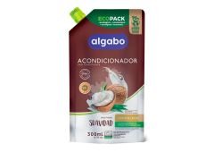 ACONDICIONADOR  ALGABO COCO DOYPACK  300 ml