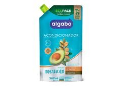ACONDICIONADOR  ALGABO AGUACATE DOYPACK 300 ml