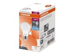 LAMPARA OSRAM LED FRIA 14 WT